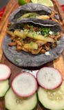 Al Pastor (Marinated Pork)