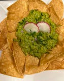 Guacamole 