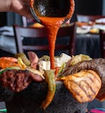 Molcajete Cinco de Mayo  