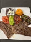 Cecina (Salty Mexican Beef )