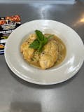 Chicken Francese