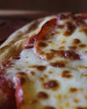 Build Your Own Pizza