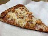 Buffalo Chicken Pizza Slice 