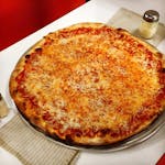 Classic Cheese Pizza