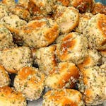 Garlic Knots