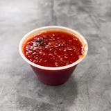 Side of Marinara Sauce