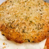 Chicken Parm Sandwich with Vodka Sauce