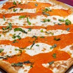 Drunkin’ Grandma Pizza