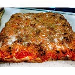 Oreganata Square Pizza