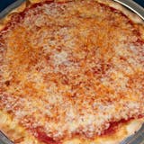 Gluten-Free Cheese Pizza