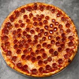 Bee Sting Pizza