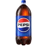 2 Liter Pepsi