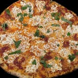 Mama Mia Specialty Pizza