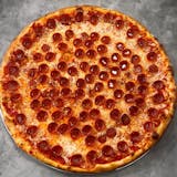 Bee Sting Pizza