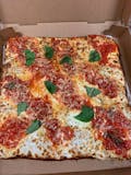 Big Boy Striper Square Pizza