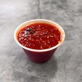Side of Marinara Sauce