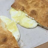 Cheese Calzone (Regular)