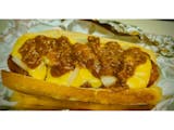 FC’s Classic Chili Dog