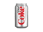 Canned Soda - Diet Coke 