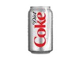 Canned Soda - Diet Coke 