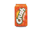 Canned Soda - Orange Crush