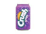 Canned Soda - Grape Crush