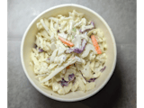 Homemade Slaw