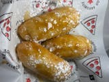 Fried Apple Pie