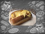 FC’s Classic Chili Dog