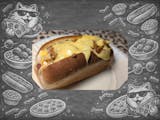 FC’s Classic Chili Dog