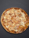Quattro Formaggi Pizza
