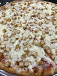 Chicken Pizza 
