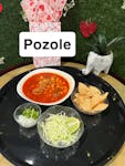Pozoles