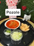 Pozoles