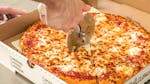 Create Your Own Cheese Pizza