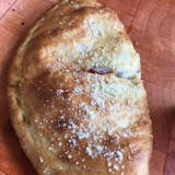 Triple Meat Calzone