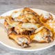 Oven Roasted Chicken Wings