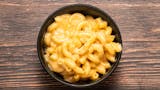 Mac N Cheese (Creamy)