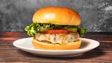 Wagyu Burger
