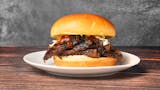 Brisket Sandwich