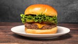Classic Cheeseburger