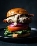 Classic Cheese Burger