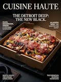 Detroit House Special Detroit Pizza