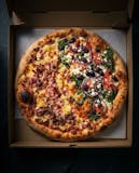 Neapolitan Build Your Own Pizza