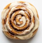 King Cinnamon Roll
