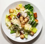 Classic Caesar Salad