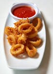 Fried Calamari