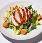 Chicken Caesar Salad
