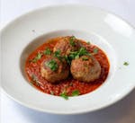 Homemade Meatballs