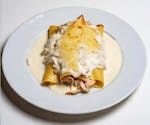 Chicken Cannelloni